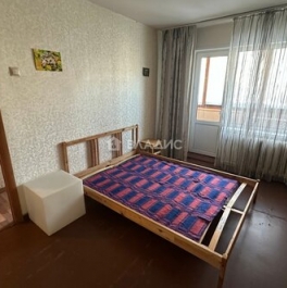 Продажа 2-комн квартиры на вторичном рынке Красная горка, улица Льва Толстого,  д. 16