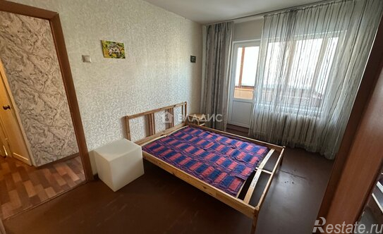 Продажа 2-комн квартиры на вторичном рынке Красная горка, улица Льва Толстого,  д. 16