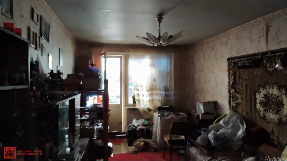 Продажа 3-комн квартиры на вторичном рынке Колпино г., Красных партизан ул. ,  д. 5