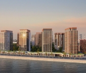 Продать Квартиры в новостройке Лужнецкая наб  2/4 14