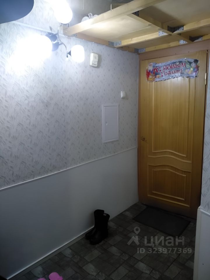 Продажа 1-комн квартиры на вторичном рынке улица Генерала Симоняка, 11