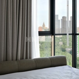 Аренда 4-комн квартиры на вторичном рынке ул Нежинская,  д. 5,  к. 2