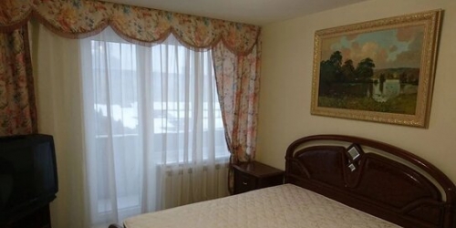 2-комн квартира Краснопрудная улица,  д. 1