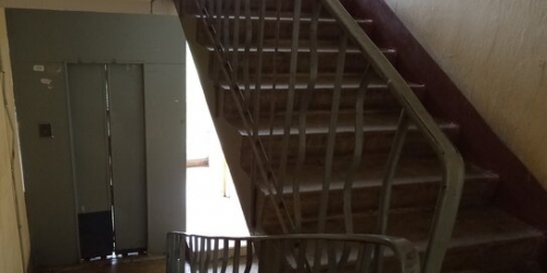 2-комн квартира Белградская улица,  д. 18