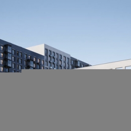 Продажа 2-комн квартиры в новостройке Ленинградское ш,  д. 57,  к. 2