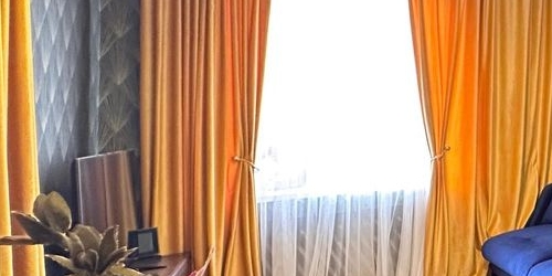 2-комн квартира улица Седова, 24К1