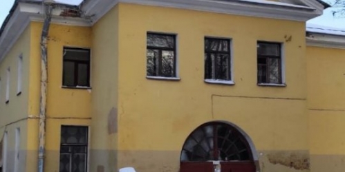 2-комн квартира Пушкин г., Церковная ул. ,  д. 28/7