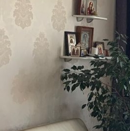 Продажа 3-комн квартиры на вторичном рынке Сосновая аллея,  д. 1