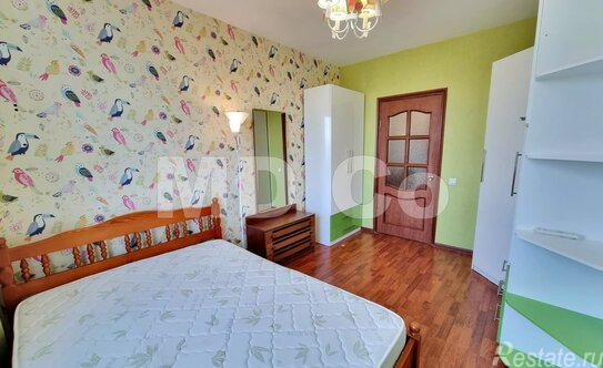 Продажа 2-комн квартиры на вторичном рынке Батайский проезд