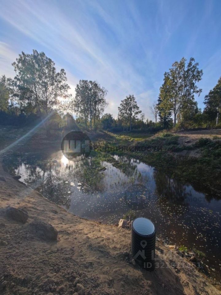 Продажа земли Стеклянный Ручей кп, 407