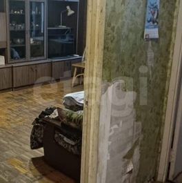 Продажа 1-комн квартиры на вторичном рынке Сухонская улица,  д. 1