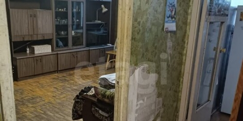 1-комн квартира Сухонская улица,  д. 1