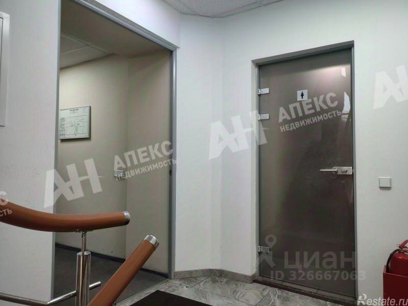 Аренда отдельного здания Спасская Б. ул,  д. 20 с3