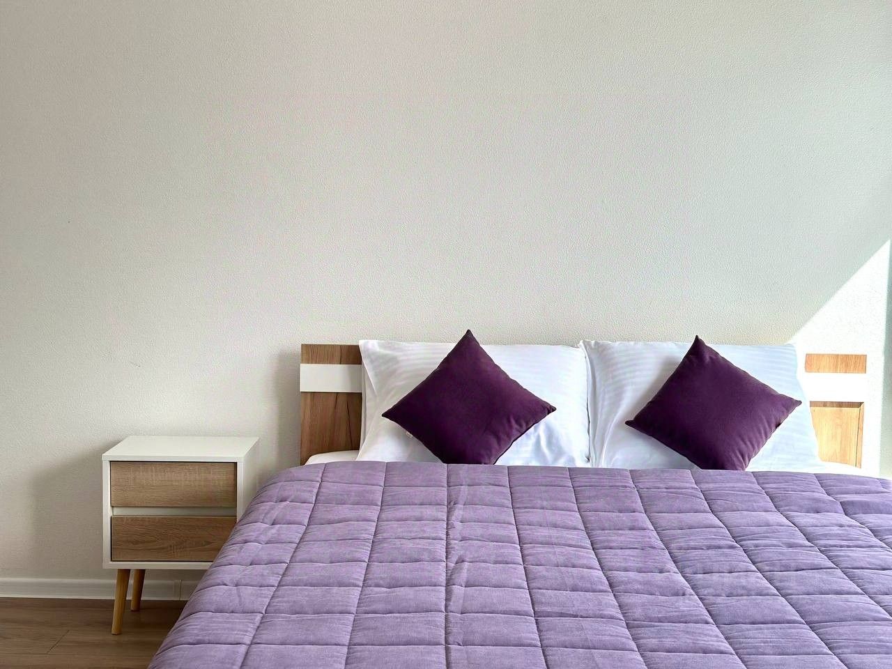 Аренда студии Кудрово г., улица Центральная, 30к2