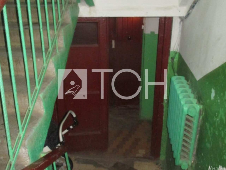 Продажа 1-комн квартиры на вторичном рынке Ивантеевка, Студенческий проезд, 40