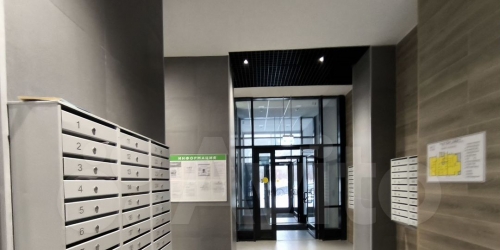 1-комн квартира ул Плющева,  д. 15,  к. 3