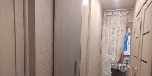 1-комн квартира Сестрорецк г., Дубковское шос.,  д. 34