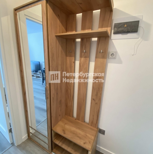 Студия пр-кт Ветеранов, д 202 к 1