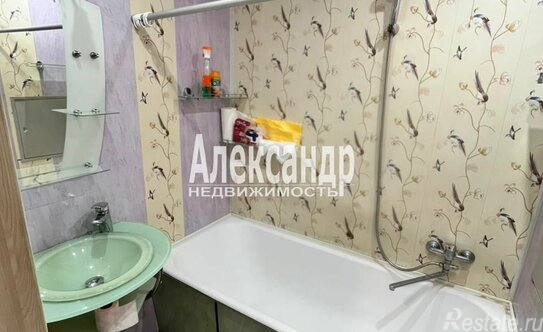 Продажа 1-комн квартиры на вторичном рынке Московское ш,  д. 278