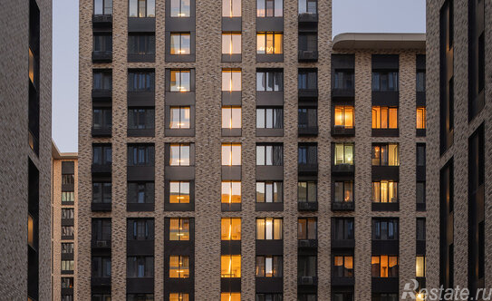 Продажа 4-комн квартиры на вторичном рынке ул Винницкая,  д. 8/1