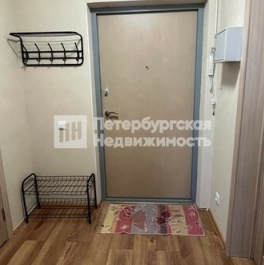Продажа 1-комн квартиры на вторичном рынке Мурино г, Шоссе в Лаврики ул