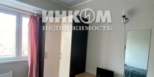 3-комн квартира Азовская улица,  д. 23