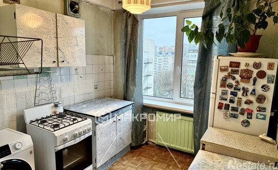 Продажа 2-комн квартиры на вторичном рынке проспект Солидарности,  д. 25 к1 литС