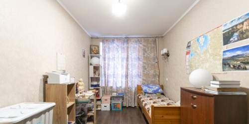 2-комн квартира Удельный пр-кт,  д. 55