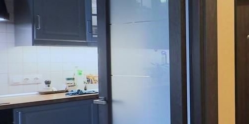 1-комн квартира улица Грибалевой, 7к1