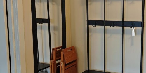 1-комн квартира Большая Дорогомиловская улица, 16