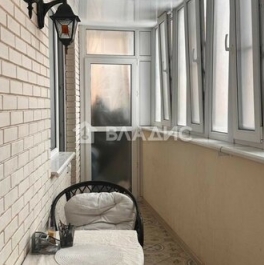 Продажа 3-комн квартиры на вторичном рынке Одинцовский городской округ, Триумфальная улица,  д. 3