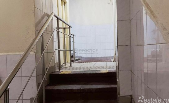 Продажа 2-комн квартиры на вторичном рынке пр-кт Будённого,  д. 27,  к. 1