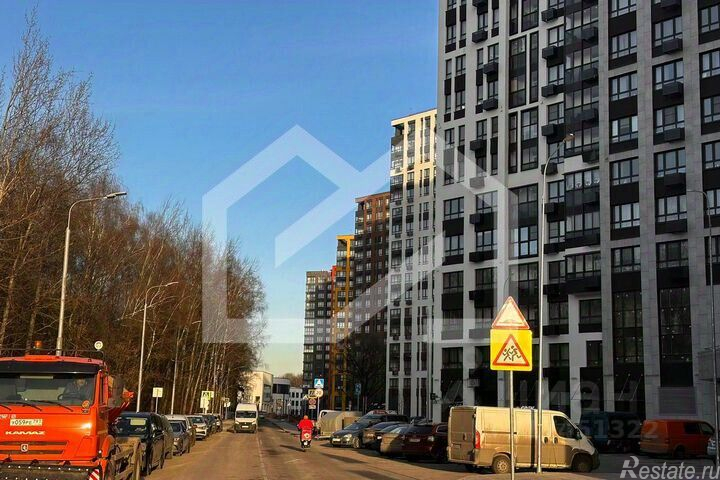 Продажа ПСН улица Лобановский Лес