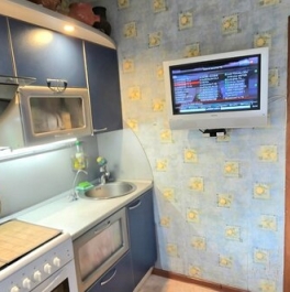 Продажа 3-комн квартиры на вторичном рынке Яхтенная ул,  д. 9,  к. 1