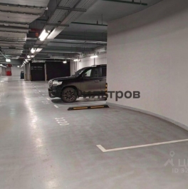 Продажа гаража 1-й Красногвардейский проезд,  д. 22 с2