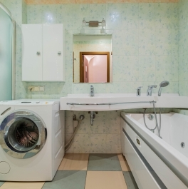 Продажа 3-комн квартиры на вторичном рынке Столярный пер, д. 4 Продажа 3-комн квартиры на вторичном рынке Столярный пер, д. 4
