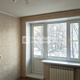 Продажа 1-комн квартиры на вторичном рынке ул Школьная,  д. 1