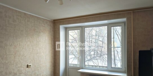 1-комн квартира ул Школьная,  д. 1