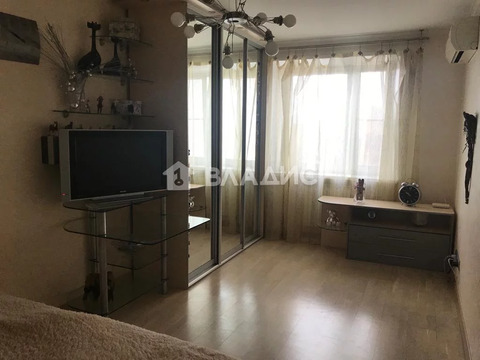 2-комн квартира Краснознаменск, ул. Победы,  д. 21