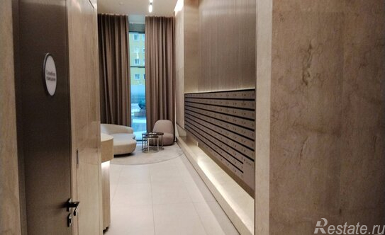 Продажа 2-комн квартиры на вторичном рынке Щукинская улица