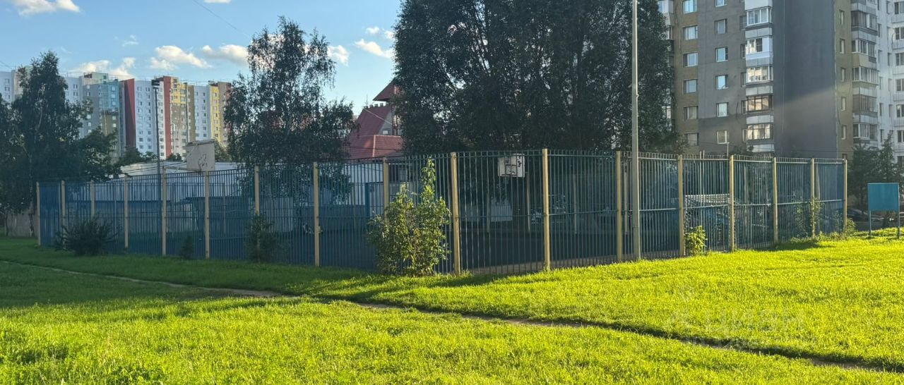 Продажа 2-комн квартиры на вторичном рынке Вешняковская улица, 11К1