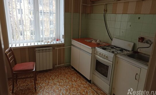 Продажа 1-комн квартиры на вторичном рынке Плановая улица,  д. 18