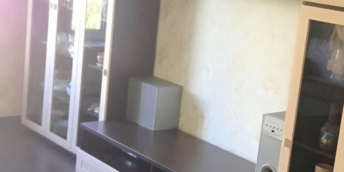 3-комн квартира улица Фабрициуса, 24С1