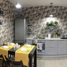 Продажа 3-комн квартиры на вторичном рынке Пушкин г, Генерала Хазова ул,  д. 47