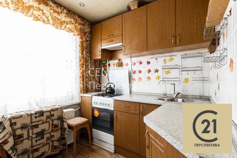 Продажа 2-комн квартиры на вторичном рынке Люберцы, ул. Космонавтов,  д. 32