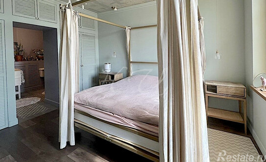 Продажа 1-комн квартиры на вторичном рынке Кокколевская улица,  д. 13 с1