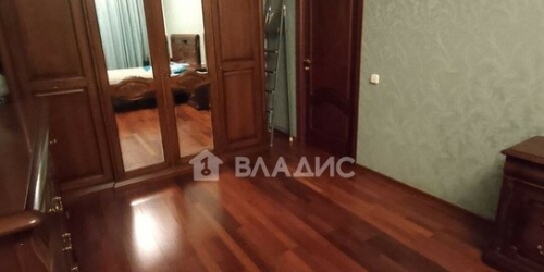 2-комн квартира Красностуденческий проезд,  д. 6