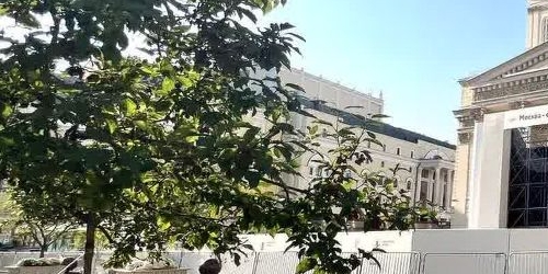 3-комн квартира улица Петровка, 19С5