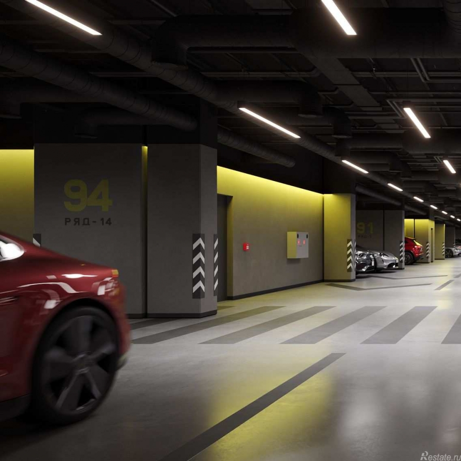 Продажа офиса Проезд Полесский, влд. 16, влд. 14,  д. 14