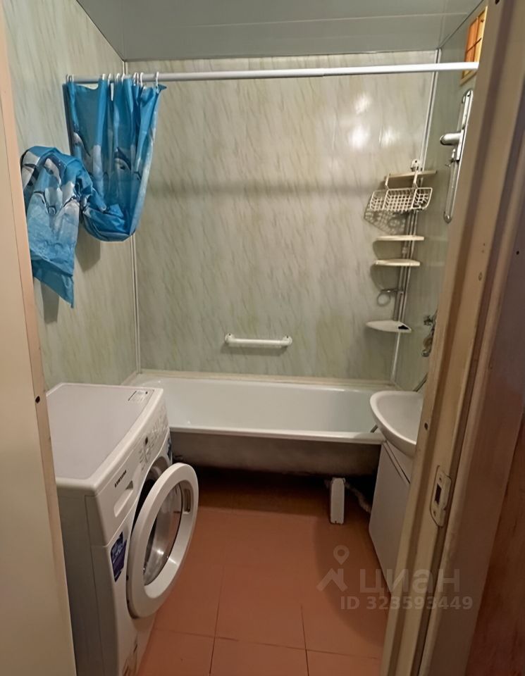 Продажа 1-комн квартиры на вторичном рынке Южный мкр, улица Московская, 19/5